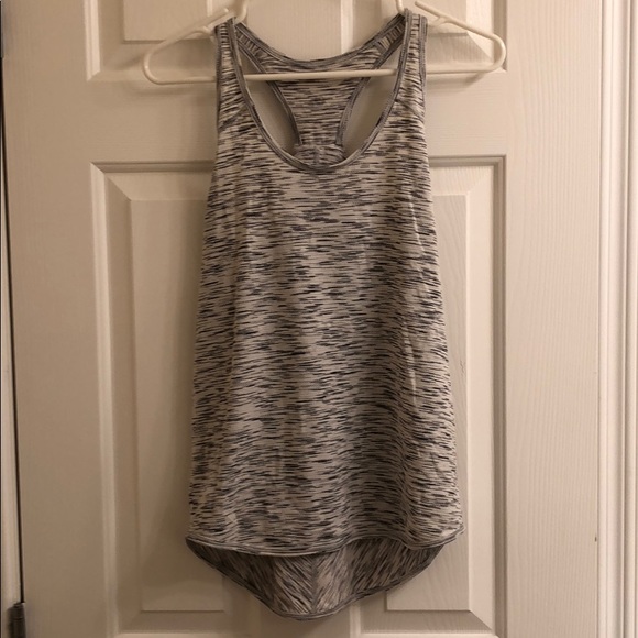 lululemon athletica Tops - Lulu tank top